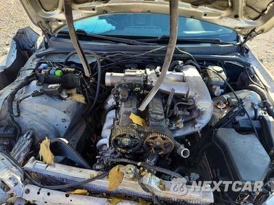 Zdjęcie 11 z 13 samochodu: 2002 LEXUS IS 300 BASE VIN:JTHBD192020064158 - miniatura