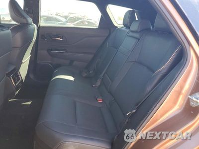 Zdjęcie 11 z 14 samochodu: 2025 TOYOTA CROWN SIGNIA LIMITED VIN:JTDACAAJ2S3028022 - miniatura