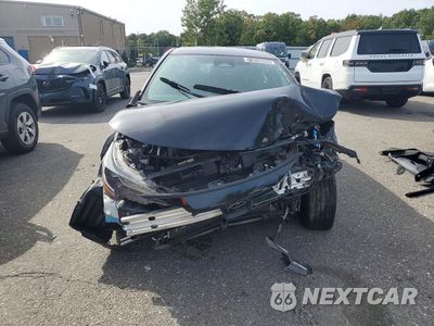 Piąte zdjęcie samochodu w środku: 2024 TOYOTA COROLLA LE VIN:5YFB4MDE0RP176785 - miniatura