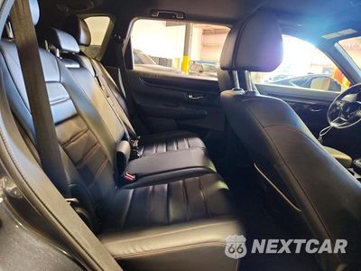 Zdjęcie 11 z 14 samochodu: 2025 HONDA CR-V SPORT-L VIN:2HKRS6H81SH816932 - miniatura
