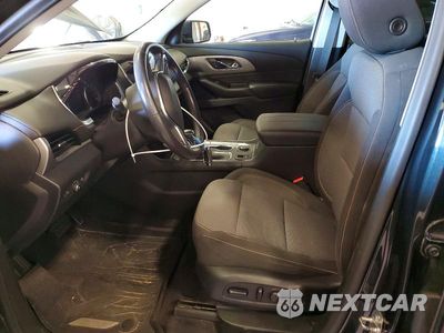 Zdjęcie 7 z 13 samochodu: 2020 CHEVROLET TRAVERSE LT VIN:1GNEVGKW8LJ116814 - miniatura