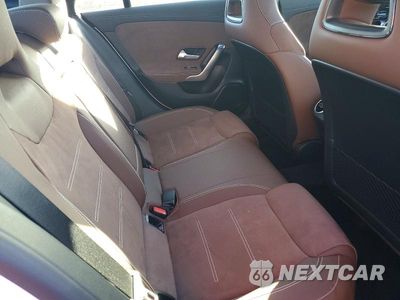 Zdjęcie 10 z 12 samochodu: 2026 MERCEDES-BENZ CLA 250 4MATIC VIN:W1K5J4HB6TN604973 - miniatura