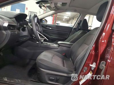 Zdjęcie 7 z 12 samochodu: 2025 NISSAN ALTIMA SV VIN:1N4BL4DV5SN407191 - miniatura