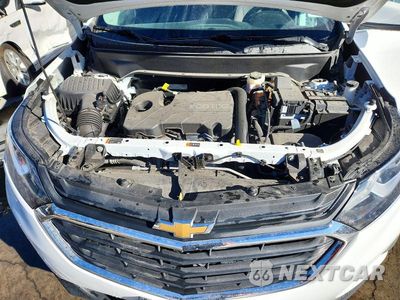 Zdjęcie 12 z 13 samochodu: 2020 CHEVROLET EQUINOX LT VIN:2GNAXTEV9L6254928 - miniatura