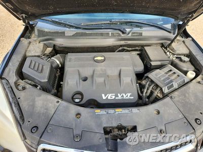 Zdjęcie 12 z 14 samochodu: 2011 CHEVROLET EQUINOX LT VIN:2CNFLEE50B6356778 - miniatura