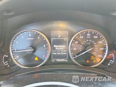 Zdjęcie 9 z 13 samochodu: 2017 LEXUS NX 200T BASE VIN:JTJYARBZ2H2060097 - miniatura