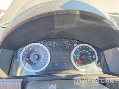 Zdjęcie 9 z 13 samochodu: 2011 FORD ESCAPE LIMITED VIN:1FMCU0EG8BKA27988 - miniatura