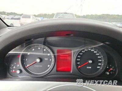Zdjęcie 9 z 12 samochodu: 2009 PONTIAC G8 VIN:6G2ER57749L184454 - miniatura