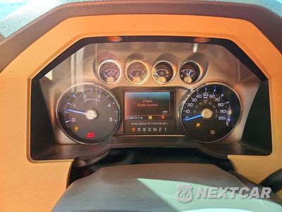 Zdjęcie 9 z 12 samochodu: 2014 FORD F250 SUPER DUTY VIN:1FT7W2BT1EEA30098 - miniatura
