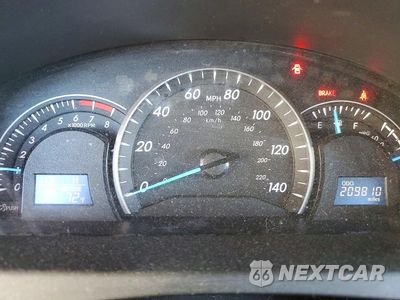 Zdjęcie 9 z 12 samochodu: 2012 TOYOTA CAMRY LE VIN:4T1BF1FK2CU082389 - miniatura