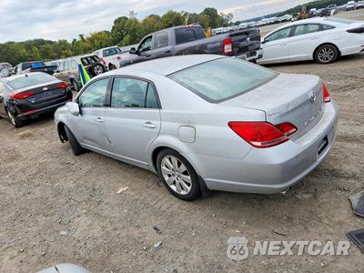 Drugie zdjęcie samochodu z przodu: 2006 TOYOTA AVALON XLS VIN:4T1BK36B26U082338 - miniatura