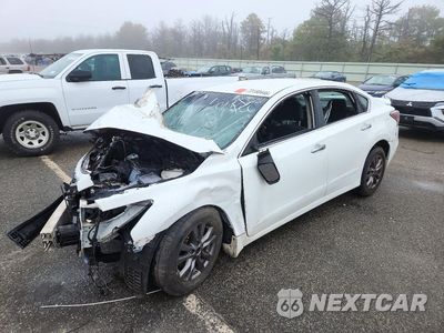 2015 NISSAN ALTIMA 1N4AL3AP2FN920352 - główne zdjęcie licytacji z USA - miniatura