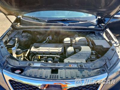 Zdjęcie 12 z 13 samochodu: 2013 KIA SORENTO VIN:5XYKT3A15DG372474 - miniatura