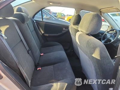 Zdjęcie 10 z 12 samochodu: 2006 TOYOTA COROLLA S VIN:1NXBR32E16Z603268 - miniatura