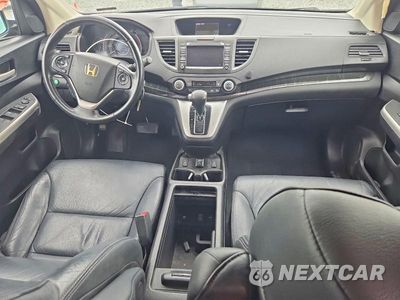 Zdjęcie 8 z 11 samochodu: 2012 HONDA CR-V EXL VIN:5J6RM3H77CL029202 - miniatura