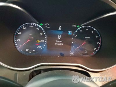 Zdjęcie 9 z 13 samochodu: 2019 MERCEDES-BENZ C 300 4MATIC VIN:55SWF8EB0KU292902 - miniatura