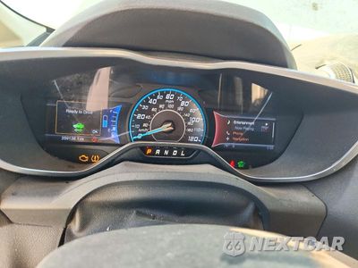 Zdjęcie 9 z 13 samochodu: 2013 FORD C-MAX PREMIUM VIN:1FADP5CU7DL516567 - miniatura