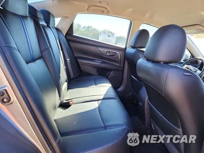 Zdjęcie 10 z 13 samochodu: 2018 NISSAN ALTIMA 2.5 SR VIN:1N4AL3APXJC288396 - miniatura