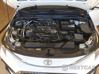 Zdjęcie 11 z 12 samochodu: 2021 TOYOTA COROLLA SE VIN:JTDS4MCE5MJ055720 - miniatura