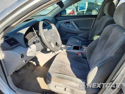 Zdjęcie 7 z 13 samochodu: 2011 TOYOTA CAMRY LE VIN:4T1BF3EK9BU167113 - miniatura