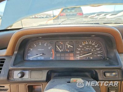 Zdjęcie 9 z 12 samochodu: 1984 HONDA CIVIC VIN:JHMED3552JS013515 - miniatura