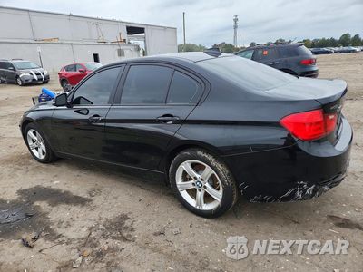 Drugie zdjęcie samochodu z przodu: 2014 BMW 328 XI SULEV VIN:WBA3B5C50EF599379 - miniatura