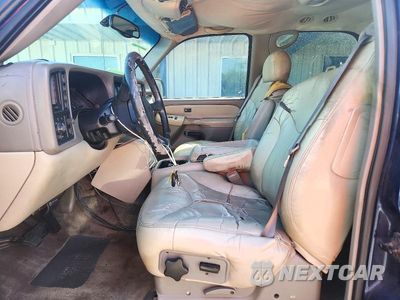 Zdjęcie 7 z 13 samochodu: 2001 GMC YUKON VIN:1GKEK13T61J195131 - miniatura