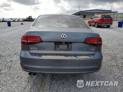 Zdjęcie 6 z 12 samochodu: 2016 VOLKSWAGEN JETTA S VIN:3VW267AJ2GM268849 - miniatura