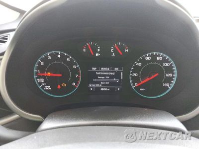Zdjęcie 9 z 13 samochodu: 2024 CHEVROLET MALIBU LS VIN:1G1ZC5ST6RF115062 - miniatura