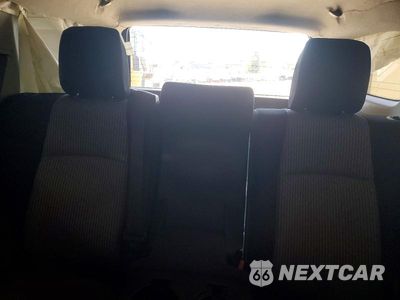 Zdjęcie 10 z 13 samochodu: 2015 TOYOTA 4RUNNER SR5 VIN:JTEZU5JR2F5087509 - miniatura