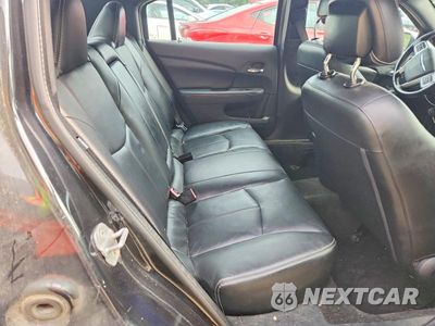 Zdjęcie 10 z 12 samochodu: 2011 CHRYSLER 200 LIMITED VIN:1C3BC2FG1BN518127 - miniatura