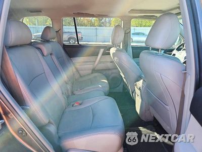 Zdjęcie 10 z 12 samochodu: 2012 TOYOTA HIGHLANDER SE VIN:5TDBK3EH0CS148704 - miniatura