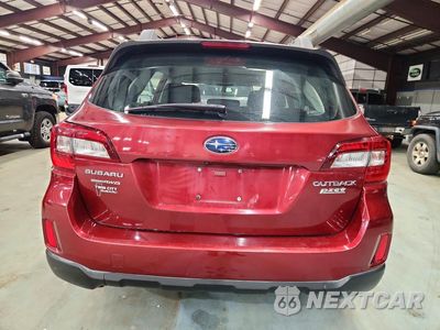 Zdjęcie 6 z 13 samochodu: 2015 SUBARU OUTBACK 2.5I VIN:4S4BSAAC3F3238431 - miniatura