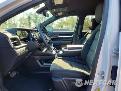 Zdjęcie 7 z 13 samochodu: 2026 GMC TERRAIN ELEVATION VIN:3GKALUEG9TL369265 - miniatura
