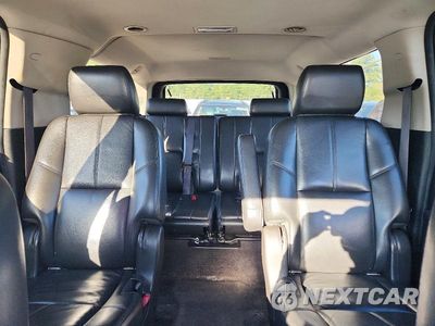 Zdjęcie 10 z 13 samochodu: 2014 GMC YUKON XL C1500 SLT VIN:1GKS1KE0XER129249 - miniatura