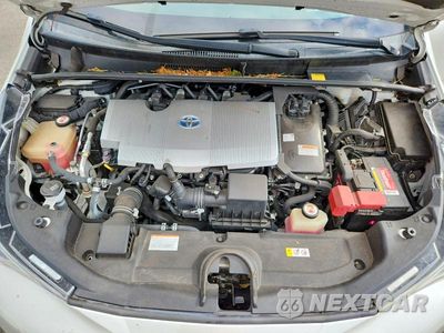 Zdjęcie 11 z 12 samochodu: 2017 TOYOTA PRIUS TWO ECO VIN:JTDKARFU4H3042198 - miniatura