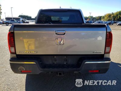 Zdjęcie 6 z 13 samochodu: 2017 HONDA RIDGELINE RTL VIN:5FPYK3F63HB027014 - miniatura