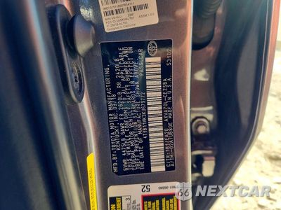 Zdjęcie 12 z 12 samochodu: 2019 TOYOTA CAMRY SE VIN:4T1B11HK3KU679772 - miniatura