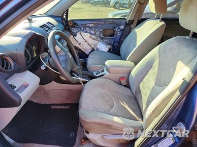 Zdjęcie 7 z 14 samochodu: 2009 TOYOTA RAV4 BASE VIN:2T3BF33V39W015469 - miniatura