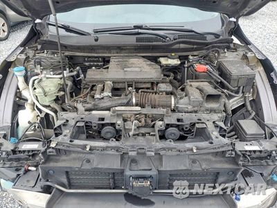 Zdjęcie 12 z 14 samochodu: 2018 HONDA CR-V EX VIN:5J6RW1H53JA004870 - miniatura