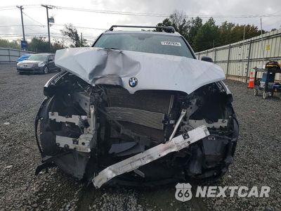 Piąte zdjęcie samochodu w środku: 2018 BMW X5 XDR40E VIN:5UXKT0C51J0V98316 - miniatura