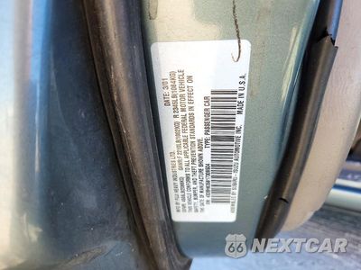 Zdjęcie 12 z 12 samochodu: 2001 SUBARU LEGACY L VIN:4S3BH635917309504 - miniatura
