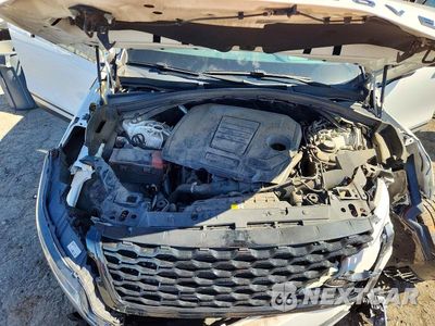 Zdjęcie 12 z 13 samochodu: 2020 LAND ROVER RANGE ROVER VELAR S VIN:SALYB2EX1LA285006 - miniatura
