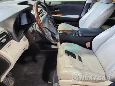Zdjęcie 7 z 13 samochodu: 2011 LEXUS RX 450H VIN:JTJBC1BAXB2035001 - miniatura
