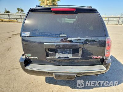 Zdjęcie 6 z 13 samochodu: 2012 GMC YUKON DENALI VIN:1GKS2EEF1CR309705 - miniatura