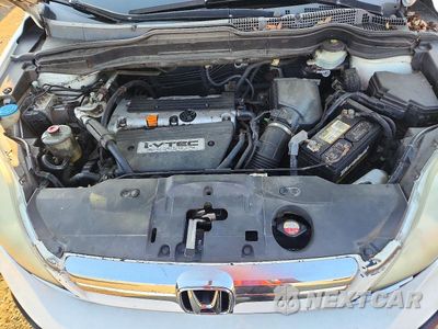 Zdjęcie 12 z 13 samochodu: 2008 HONDA CR-V EXL VIN:5J6RE48718L018173 - miniatura