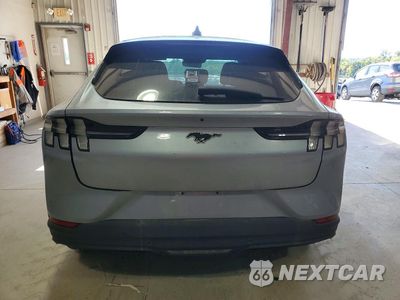 Zdjęcie 6 z 13 samochodu: 2022 FORD MUSTANG MACH-E SELECT VIN:3FMTK1SS5NMA17792 - miniatura