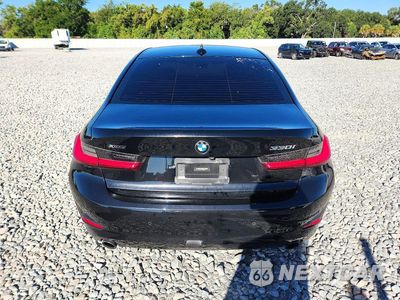 Zdjęcie 6 z 12 samochodu: 2021 BMW 330XI VIN:3MW5R7J02M8B90234 - miniatura
