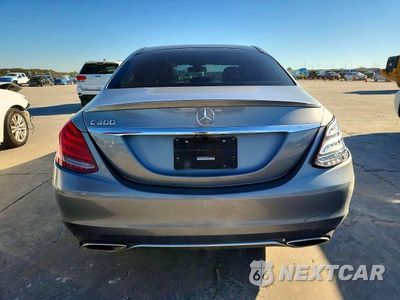 Zdjęcie 6 z 12 samochodu: 2015 MERCEDES-BENZ C 300 VIN:55SWF4JB4FU085708 - miniatura