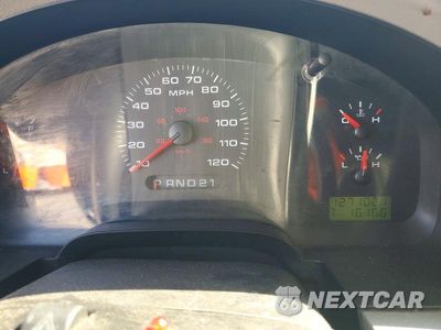 Zdjęcie 9 z 12 samochodu: 2005 FORD F150 VIN:1FTRF12295KB97756 - miniatura
